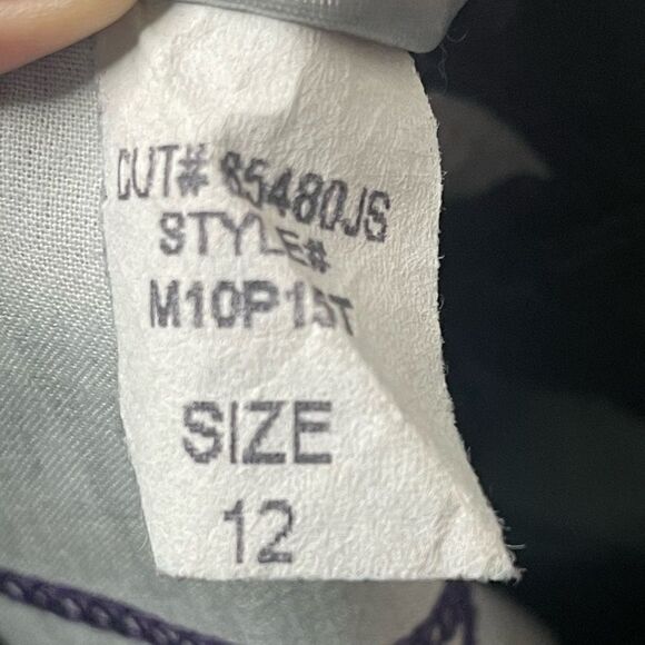 NYDJ Long Slight Bootcut Jeans - Picture 10 of 10